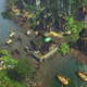 Image for article titled Mod Brings Lord Of The Rings To Age Of Empires